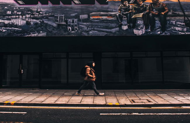 Travel Curious: Bienvenido a Bristol: Tour privado a pie por lo más destacado - Foto 5